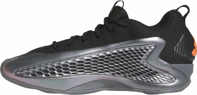 Basketball copati adidas za moške, črni