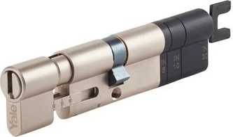 Dodatna oprema za ključavnico, Yale, za dom