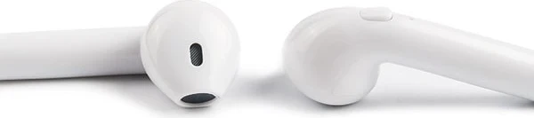 Brezžične slušalke True Wireless, Savio TWS-01, bele