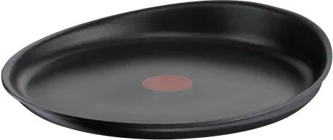 Ponev za palačinke 27 cm, titan, Tefal Ingenio Unlimited