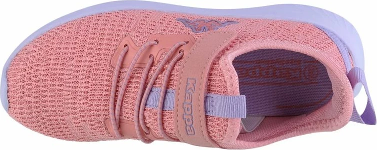 Otroške atlete Kappa Capilot MF K Jr, rdeče