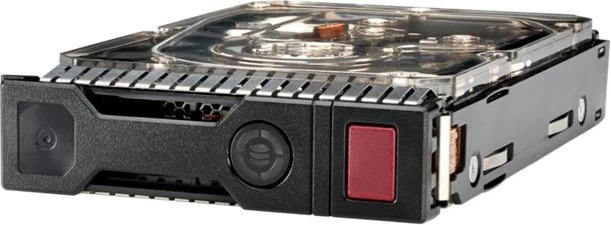 Notranji trdi disk 300GB 2,5" SAS 12G, 10000 RPM — HPE