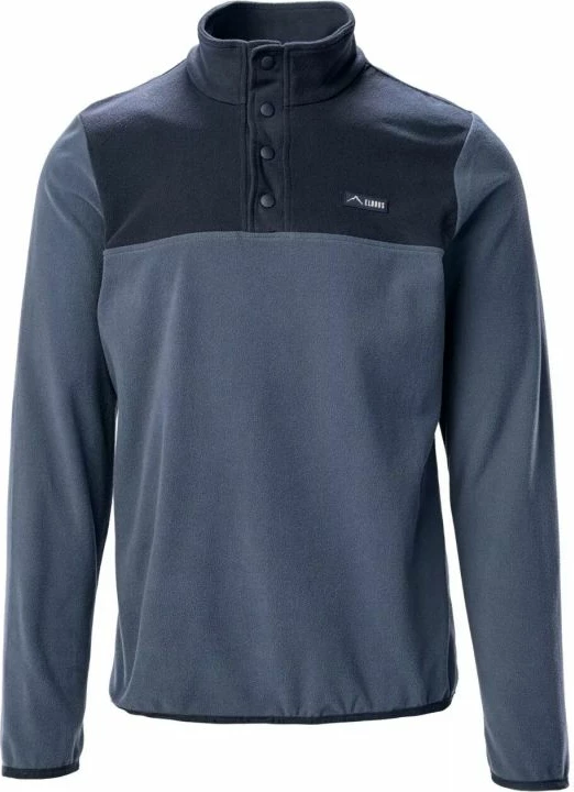 Duks, Elbrus Larco, črno-siv