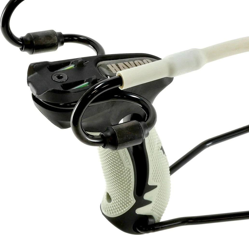 Štrngalo Barnett King Rat Havoc KOL.008-035, sivo