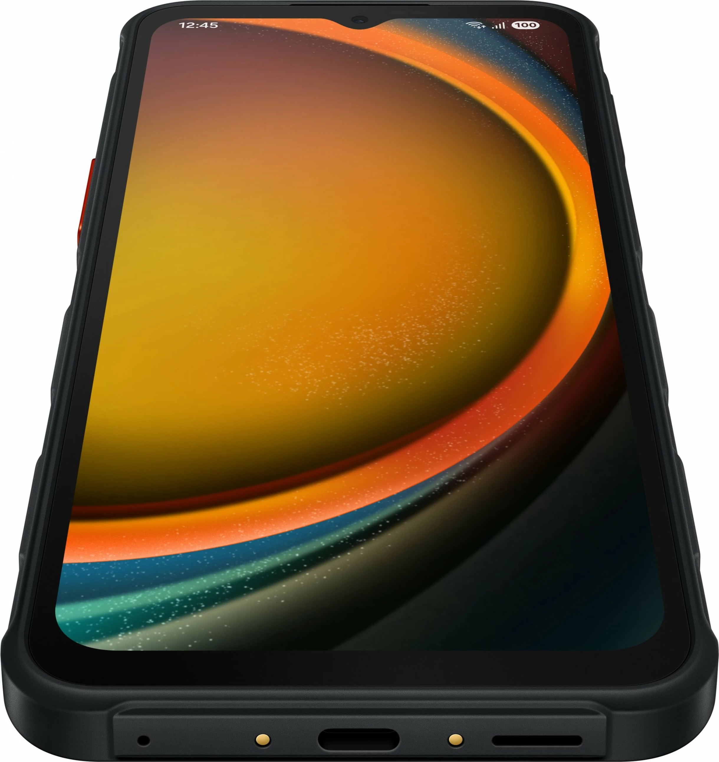 Pametni telefon Samsung Galaxy XCover7 Pro, 6,6", 6+128 GB, 5G, črn
