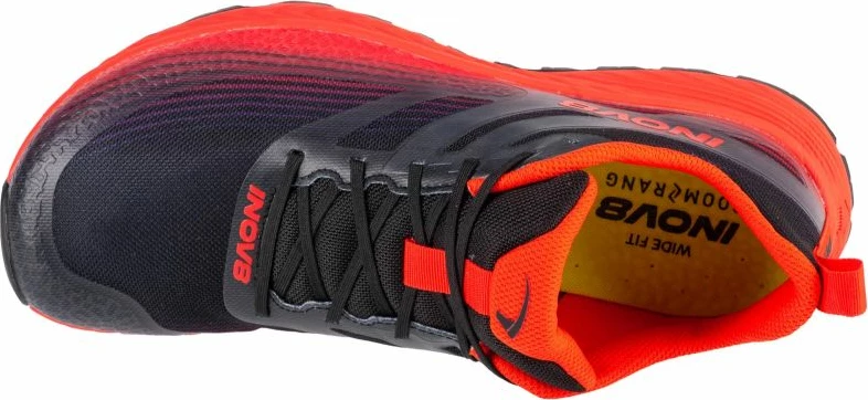 Superge za trail za moške Inov-8 Trailfly Speed M, rdeče