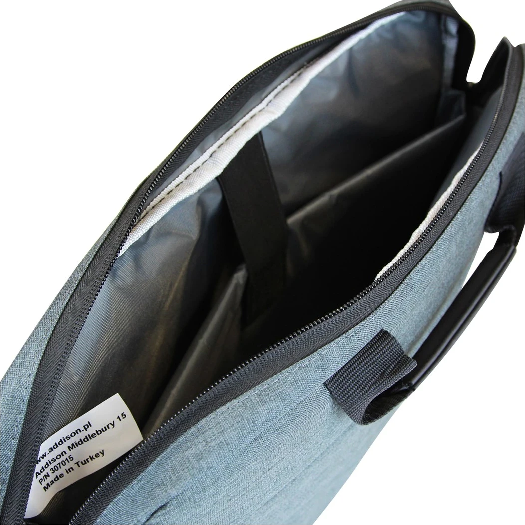 Torba za prenosnik Addison 307015, 39,6 cm