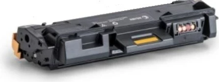 Toner, original Xerox 106R04348, črn