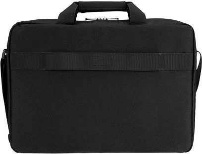 Toploader torba za prenosnik 15,6", Lenovo, črna