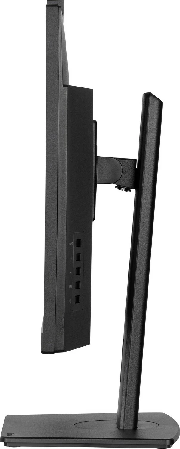 Monitor 27-palčni iiyama ProLite XUB2790QSUH-B2, IPS, 2K, 100 Hz, USB-C, črn