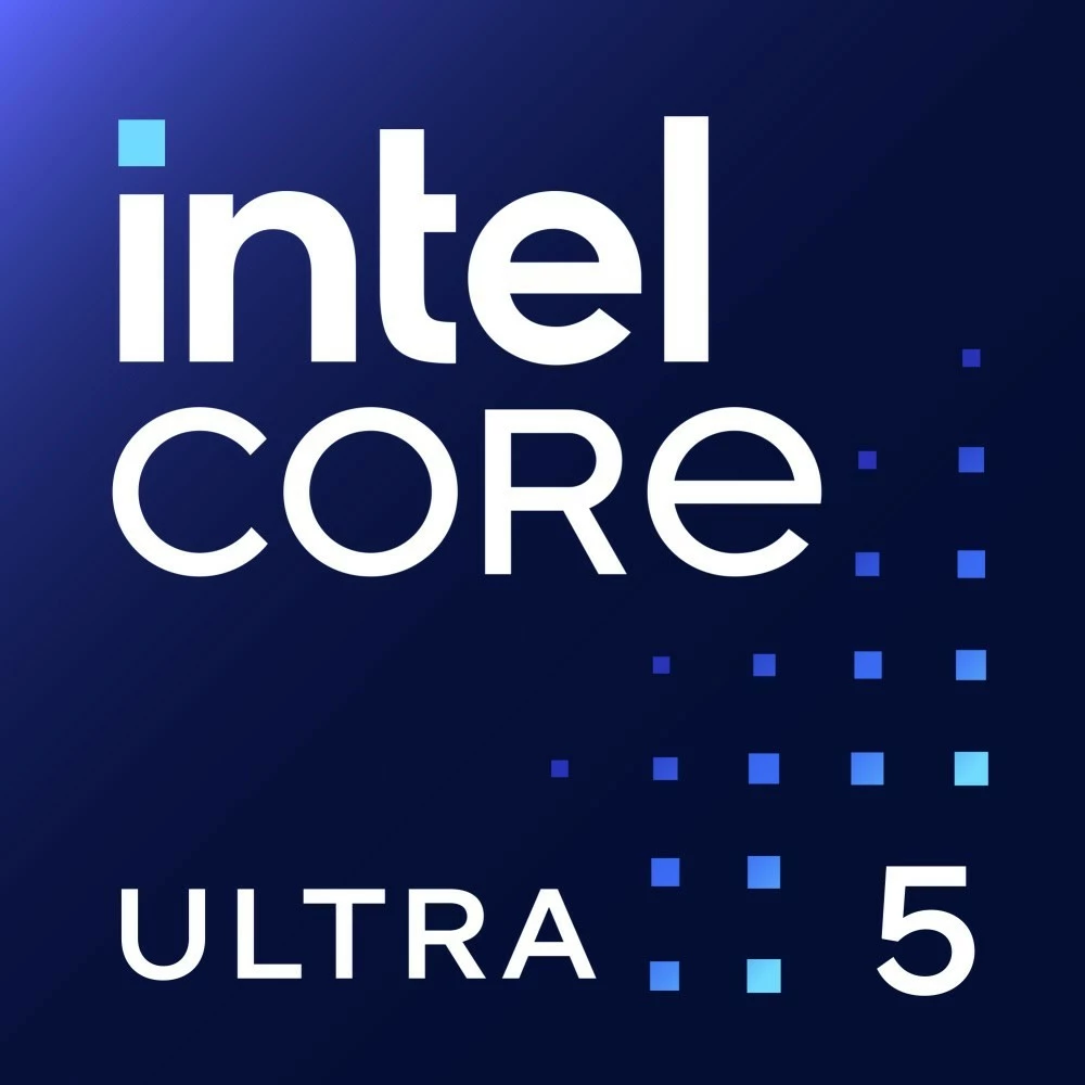 Procesor, Intel Core Ultra 5 225F, 4,9 GHz, 10 jeder, LGA1851, Box