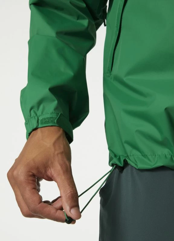 Jakna za moške Helly Hansen, zelena