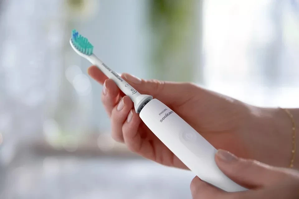 Električna zobna ščetka Philips Sonicare