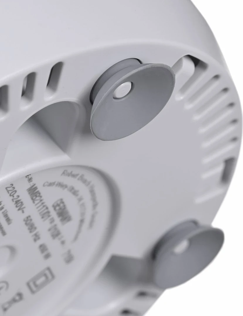 Kuhinjski blender Bosch VitaPower MMB2111T, 450 W, srebrn