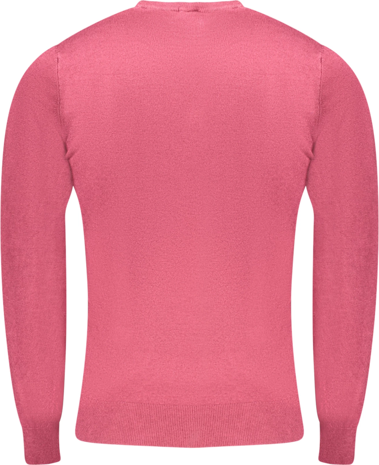 Pulover za moške Cavalli Class, rdeč