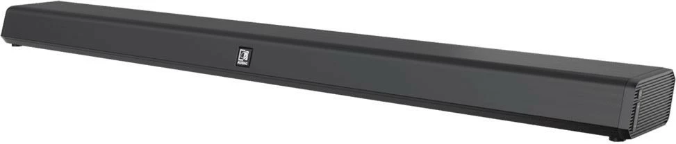 Soundbar 3.1, Bluetooth, HDMI, črn AUDAC IMEO2/B