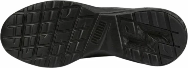 Atletski čevlji za moške, črni Puma 386269 01