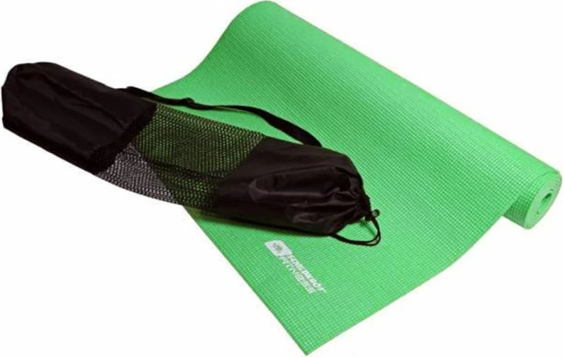 Joga podloga Schildkrot Matte Jade 183x61x0,4 cm 960168