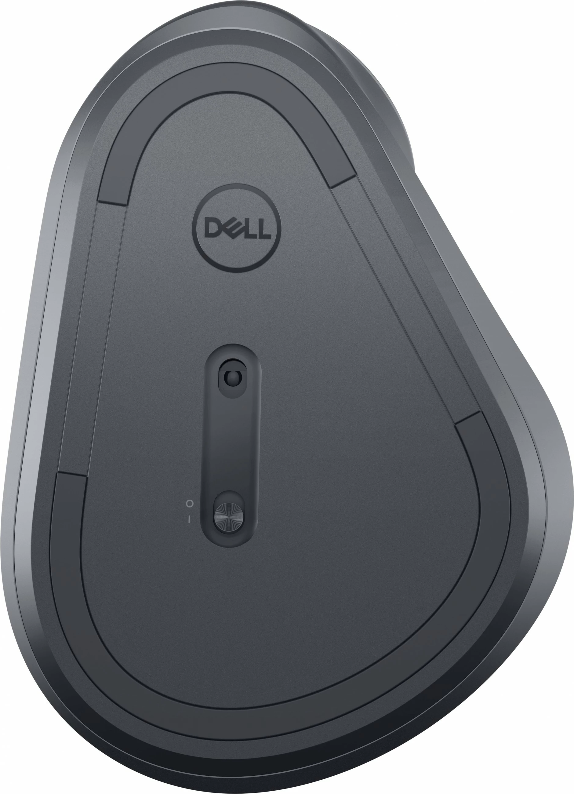 Brezžični miška z 7 gumbi, Bluetooth, črn Dell Premier MS900