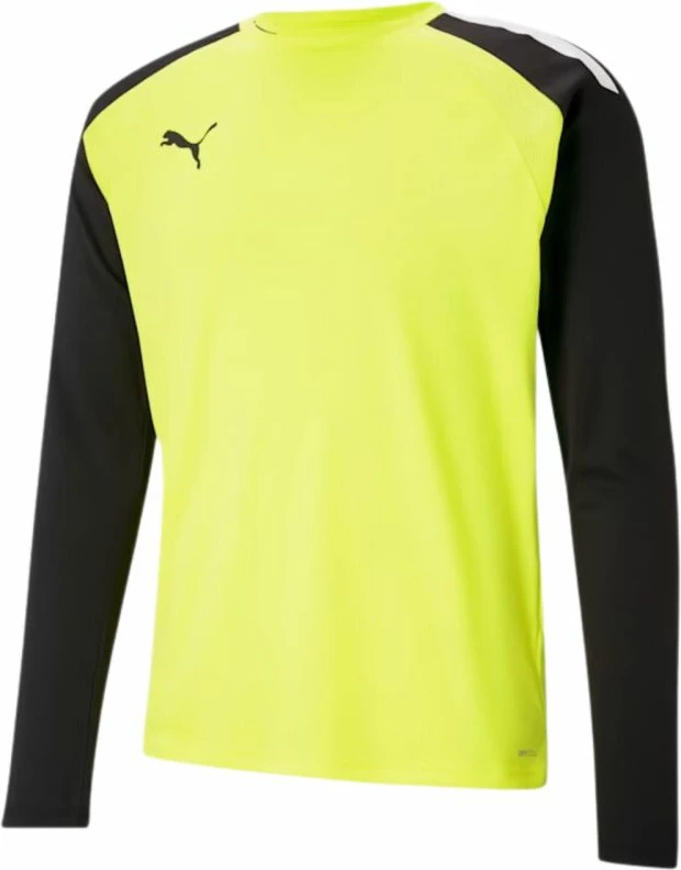 Vratarjeva jakna Puma teamPACER GK LS M 704933 42 za moške