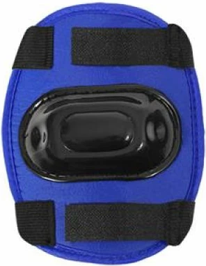 Zaščitna oprema Nils Extreme, modra — za moške, ženske, otroke