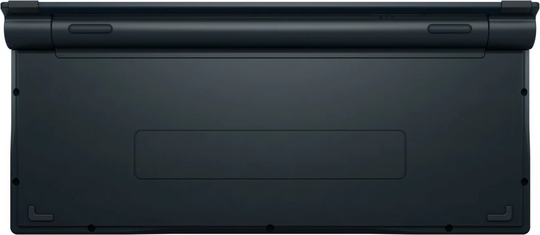 Mekančna tipkovnica Cherry MX 8.3 Wireless RGB, Cherry MX2A Red, QWERTZ, brez numpada, večbarvna