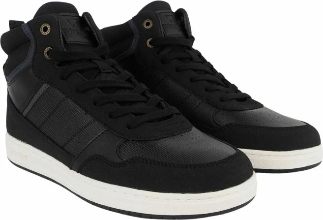 Superge, moške, črne Wrangler