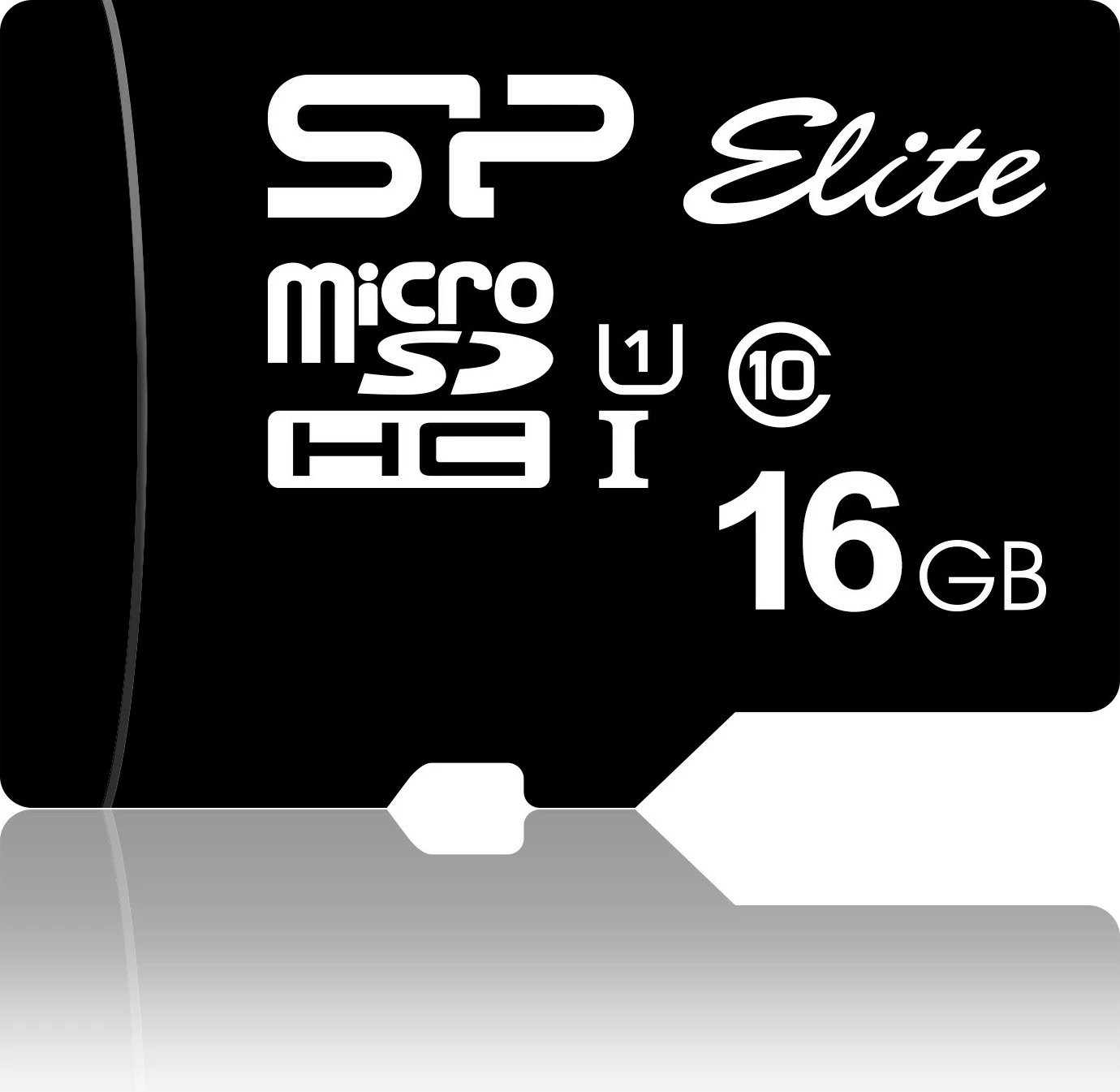 MicroSDHC kartica Matrox Elite 16GB, Class 10 UHS-I, črna
