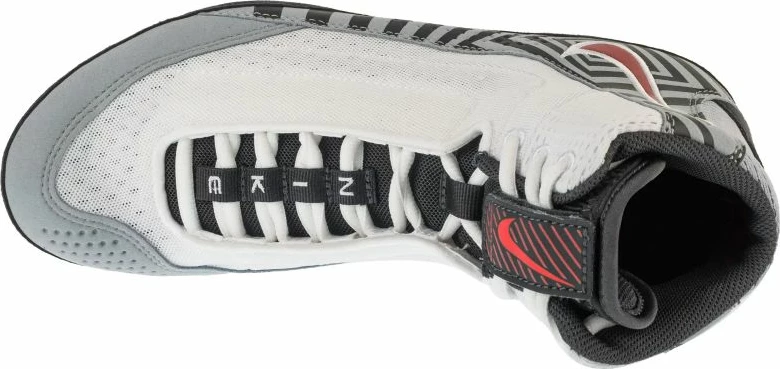 Superge za trening in borilne veščine Nike, sive