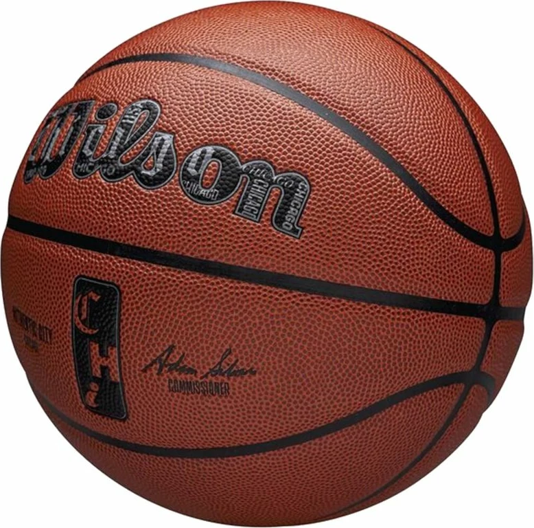 Košarkarska žoga Wilson, rjava