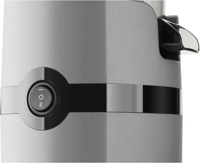 Sokovnik ETA Vitalic 403290000, 200 W, siv