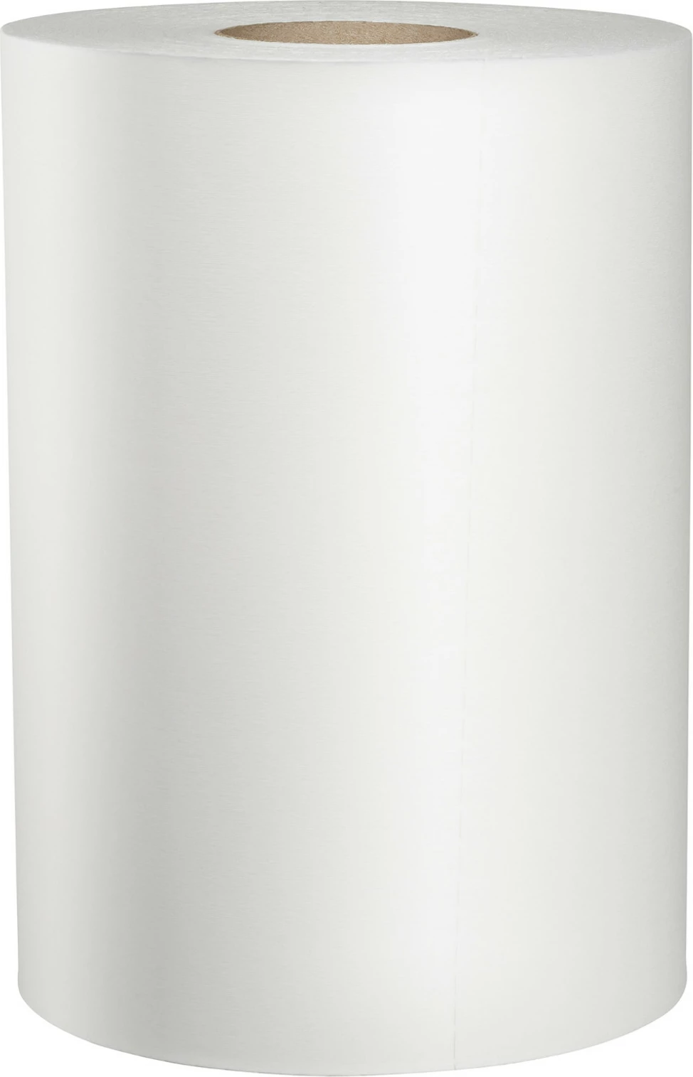 Industrijska krpa za čiščenje Profi Sauber STRONG 250, 250 listov, bela