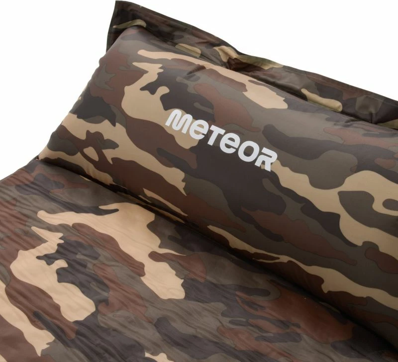 Samodejno napihljiva blazina Meteor, za oba spola