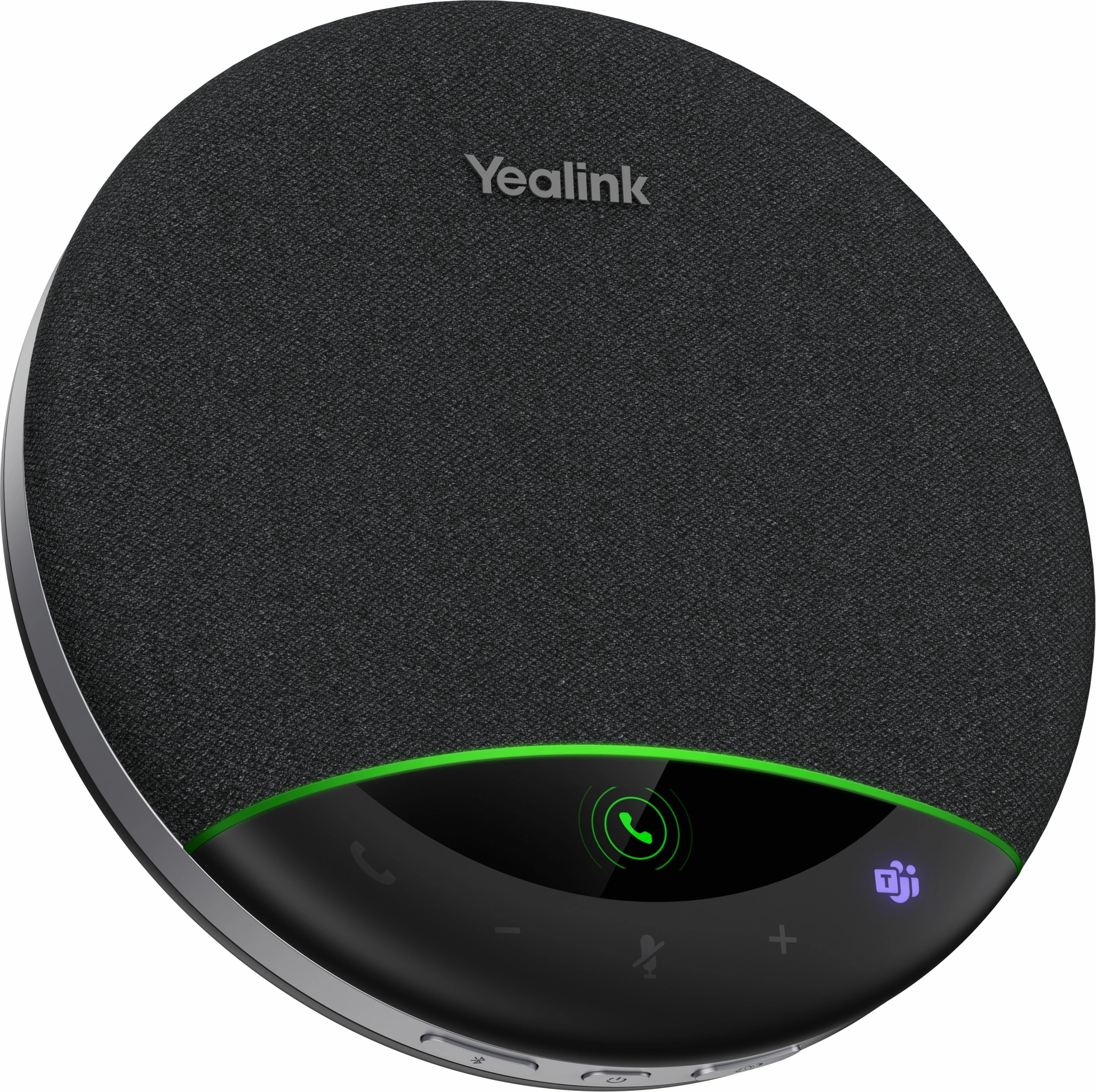 Konferenčni zvočnik Yealink SP96, USB-C/A, črn