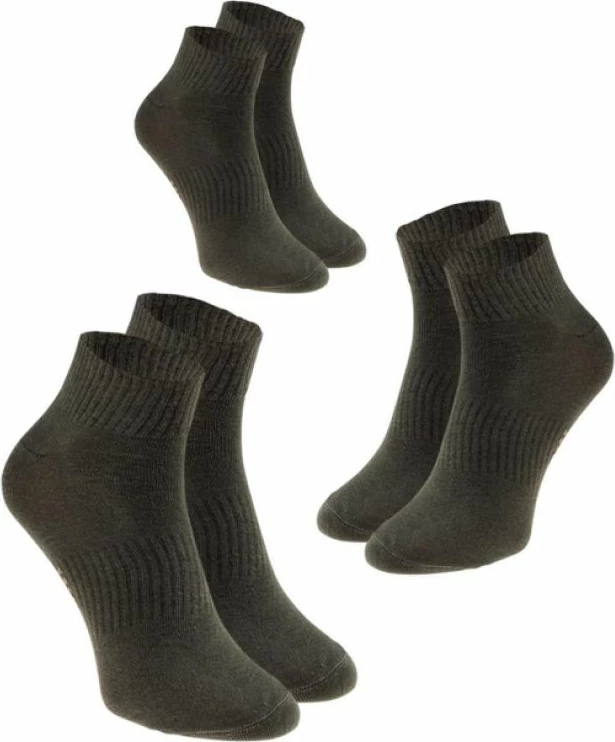 Čevske nogavice za moške Magnum, sive