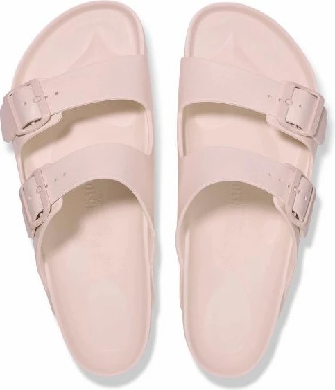 Natikače Birkenstock Arizona Eva W 1014614, ženske, roza