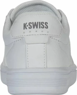 Superge za ženske K-Swiss, bele