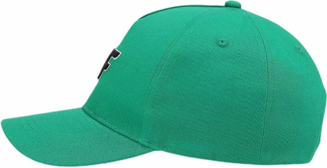 Kapica za otroke 4F, zelena