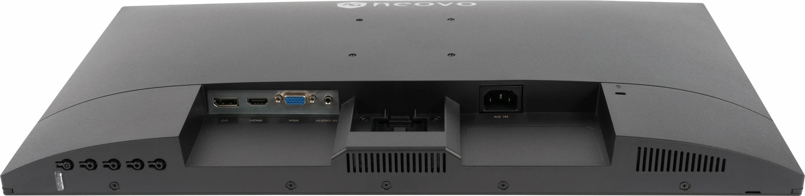 LCD monitor 27" 27" Full HD AG Neovo LH-2703, črn