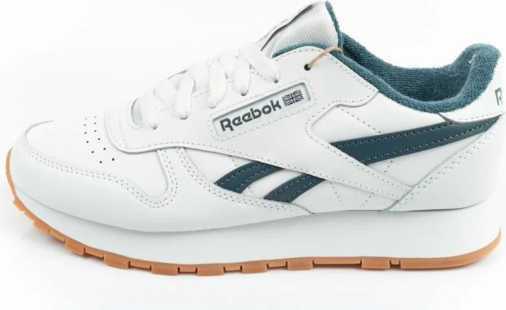 Superge, Reebok, bele