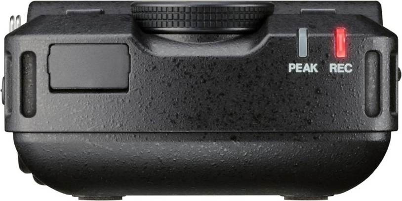 Prenosni snemalnik zvoka Portacapture X6, Tascam, črn