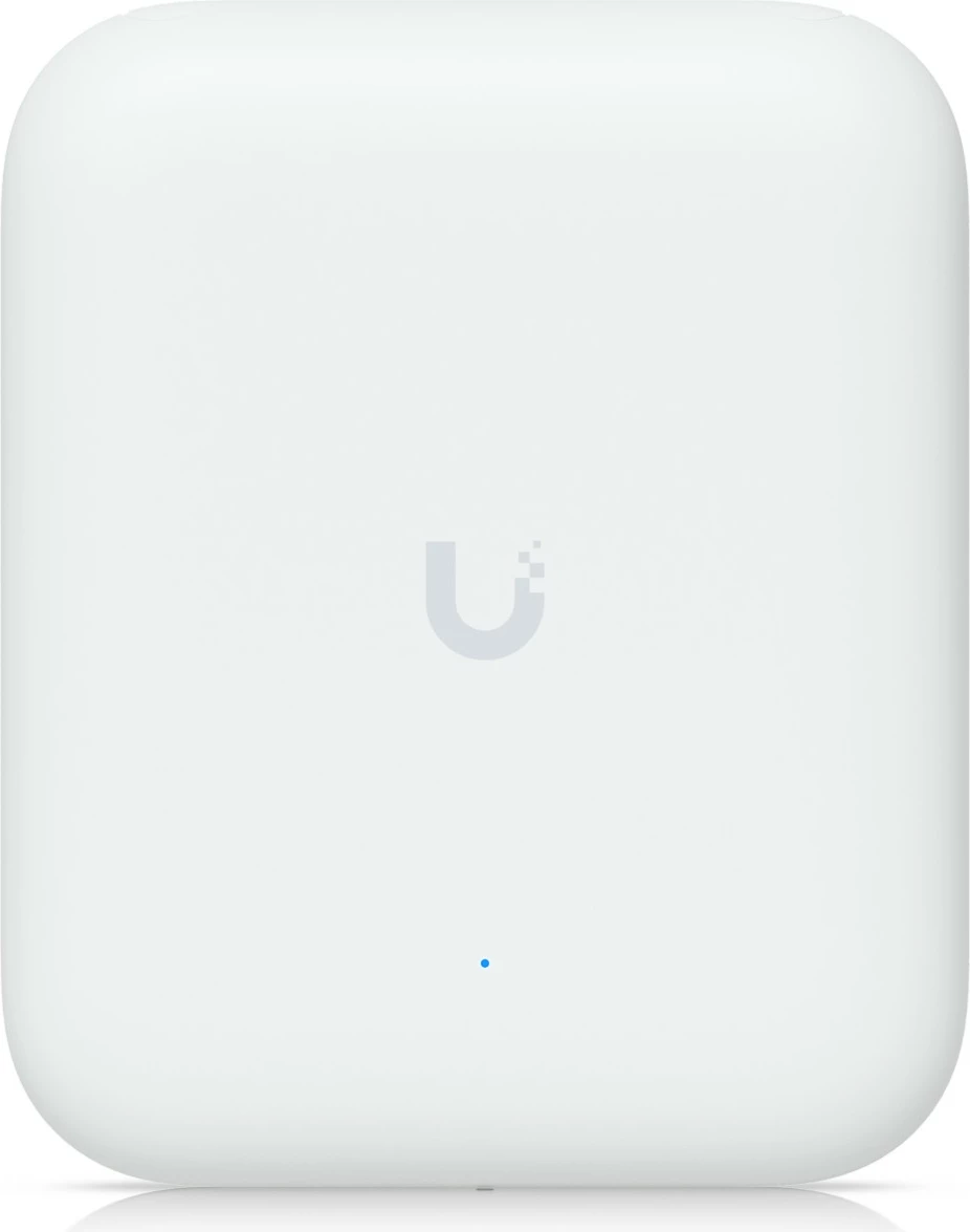 Dostopna točka za zunanjo rabo Ubiquiti U7, 2,4 GHz, 5 GHz, 4300 Mbit/s, IPX6