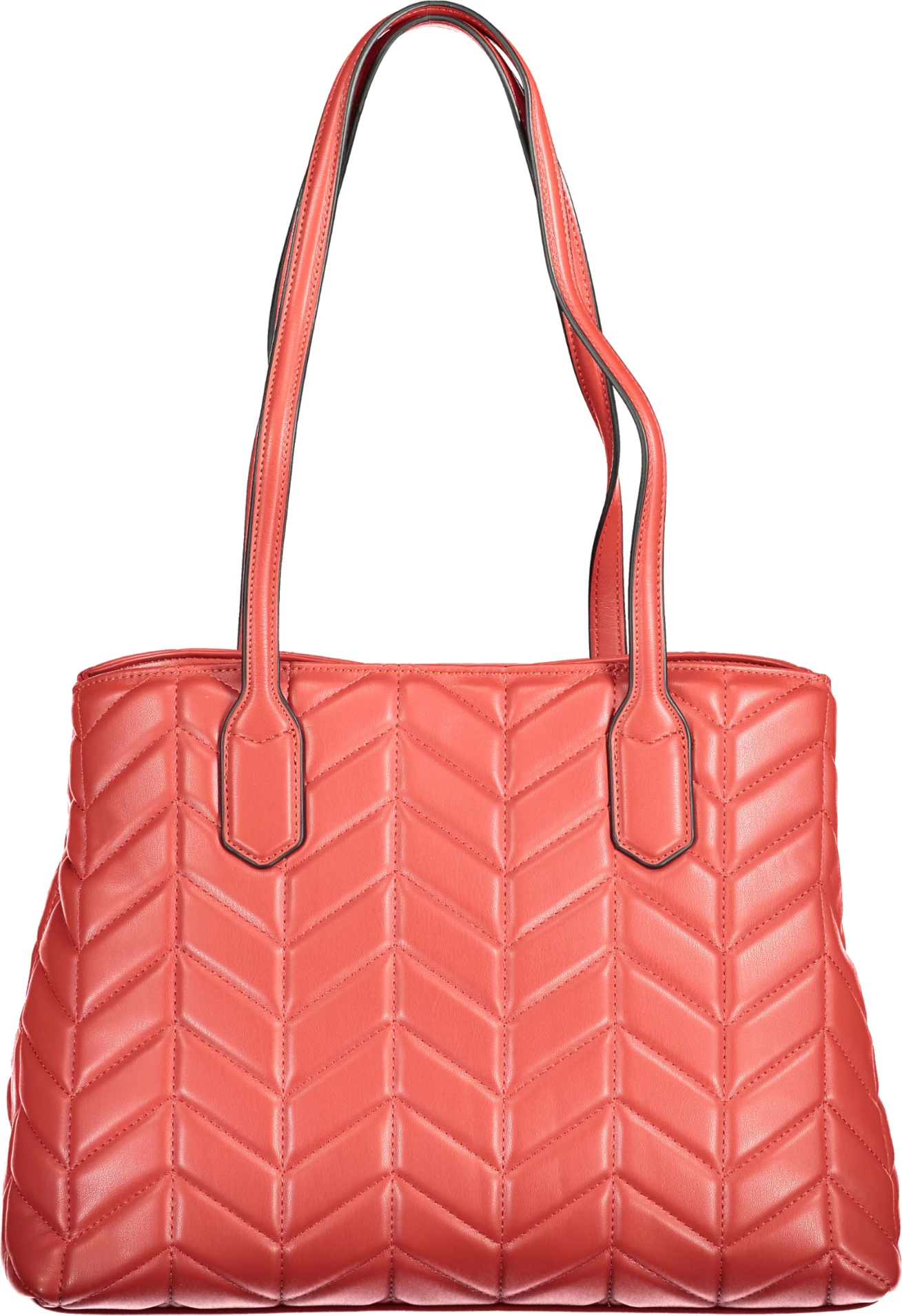 Torba za ženske Valentino Bags, rdeča