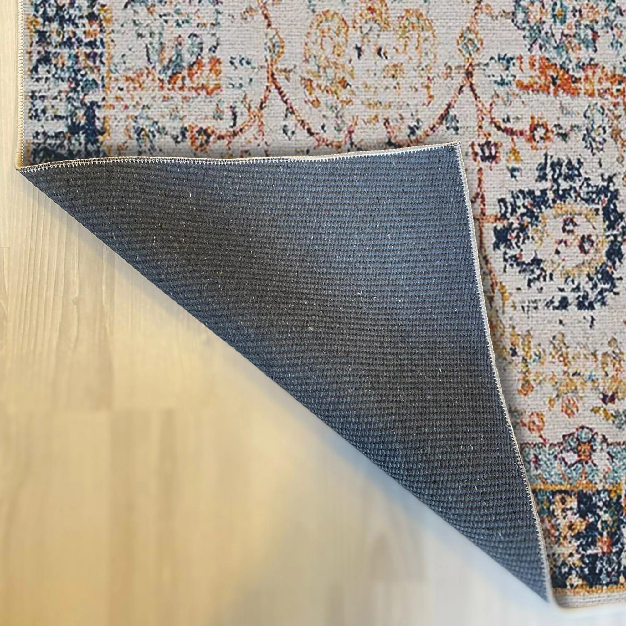 Preproga Conceptum Hypnose Woopamuk236, 80 x 200 cm, večbarvna