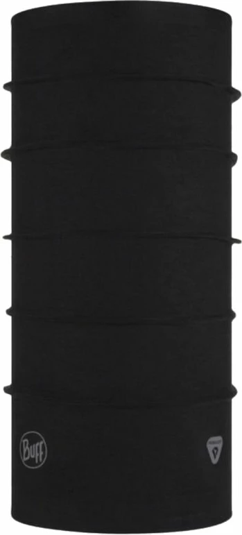 Šal unisex Buff, črn