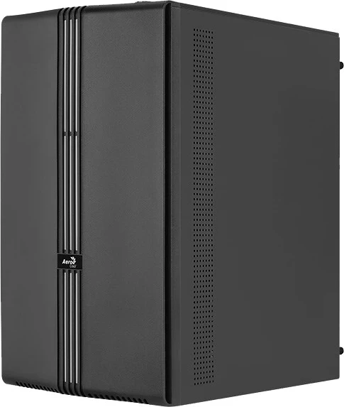 Mini ohišje Aerocool PGS Evo, črno