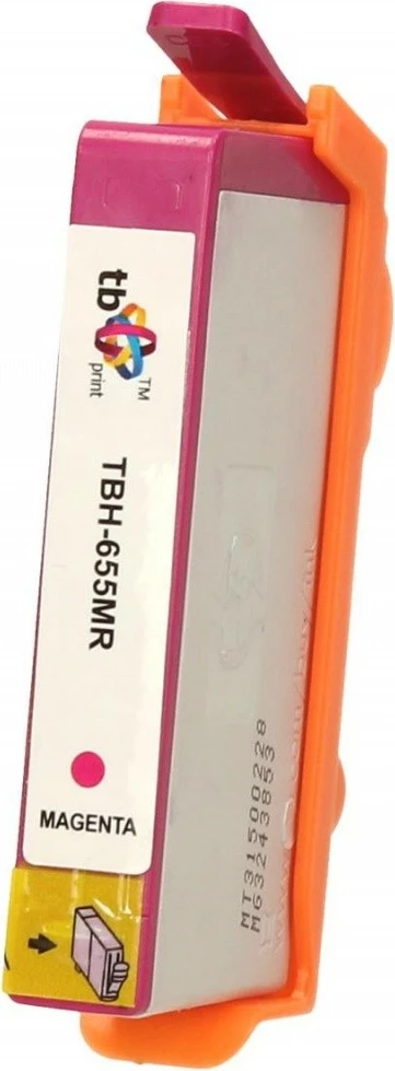 Toner magenta TB Print TBH-655MR za HP Deskjet Ink Advantage