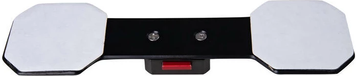 Adapter za SUP, za podvodni skuter Subnado, črn, Waydoo