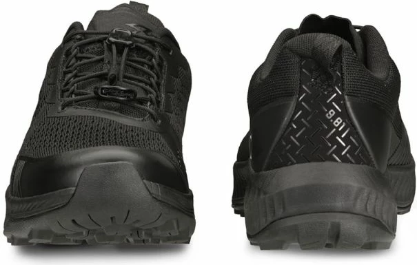 Outdoor atletske superge Garmont, unisex, črne