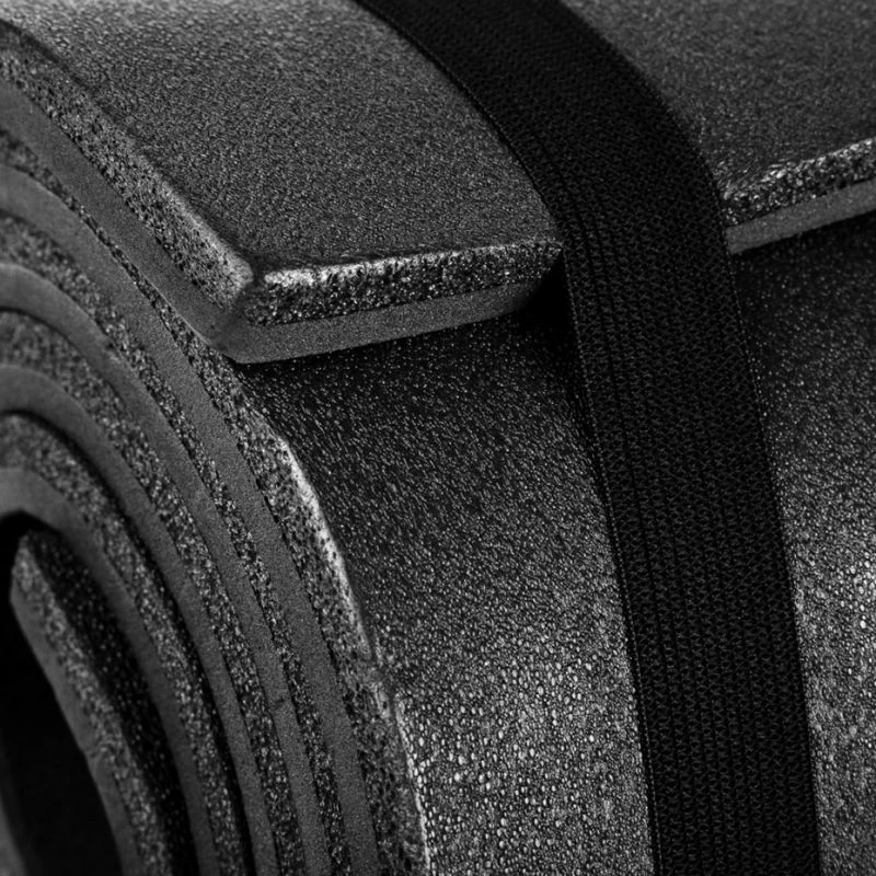 Prostirka za kampiranje Spokey Campinos XPE/EVA BK 928263, siva